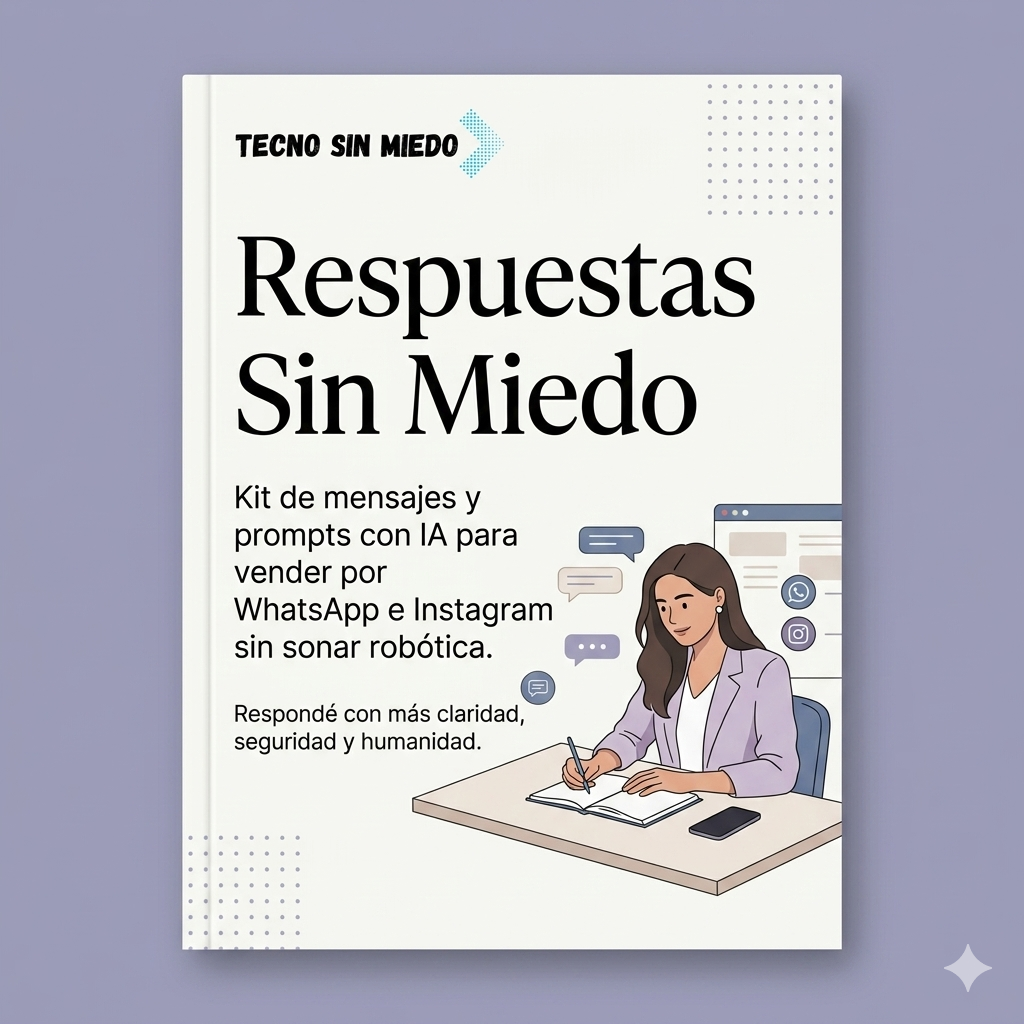 Respuestas Sin Miedo